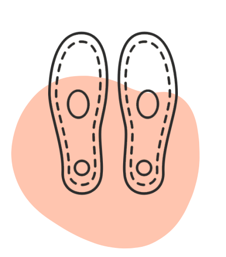 Estudio de la pisada y plantillas personalizadas en Manzanares