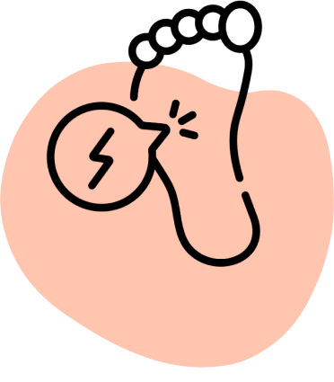 Quiropodia en Manzanares