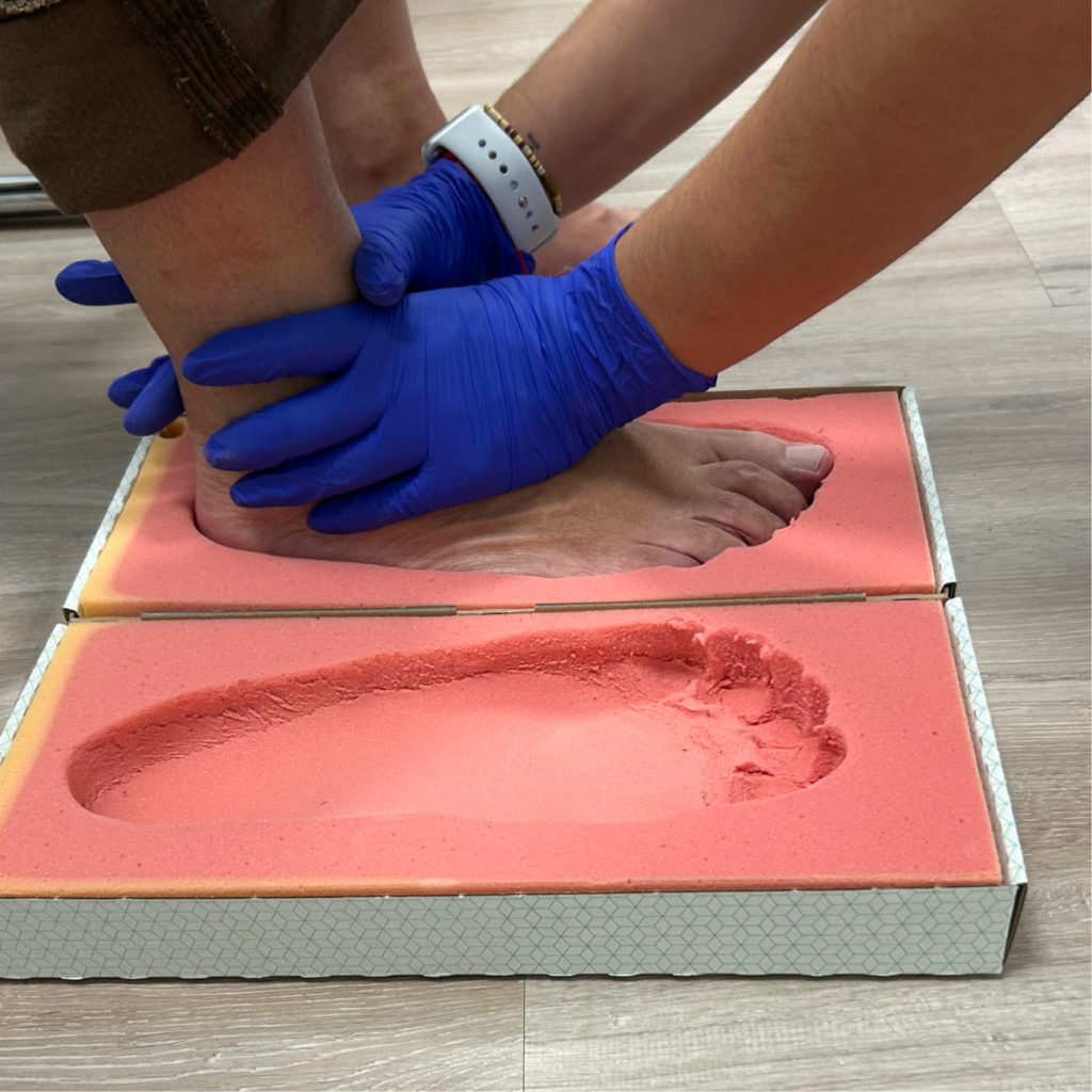 Plantillas personalizadas en Manzanares