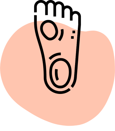 Tratamiento para verrugas plantares y hongos en Manzanares